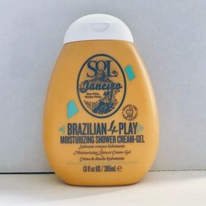 Sol de JANEIRO Brazilian Moisturizing Shower Cream